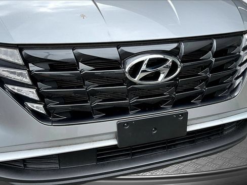 Used 2023 Hyundai Tucson SEL AWD/4WD image 31