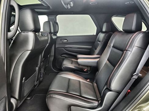 New 2026 Dodge Durango GT image 32