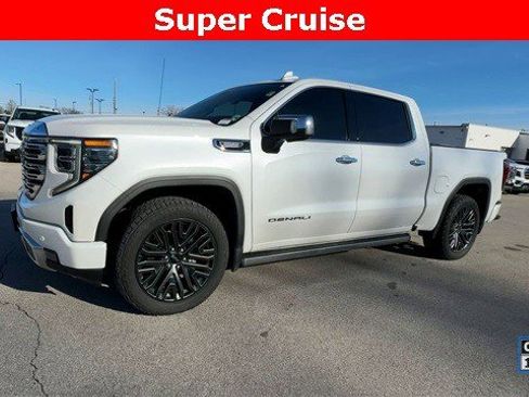 Used 2024 GMC Sierra 1500 Denali image 5