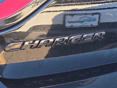 Used 2023 Dodge Charger GT w/ Blacktop Package image 30