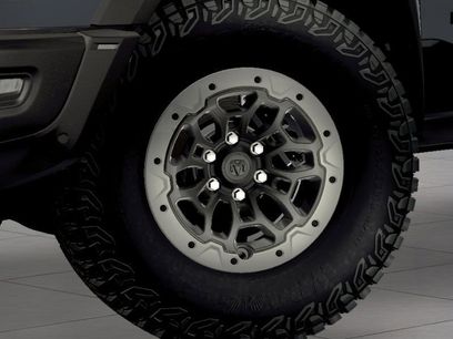 New 2026 RAM 1500 RHO