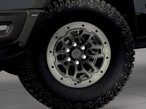 New 2026 RAM 1500 RHO image 4