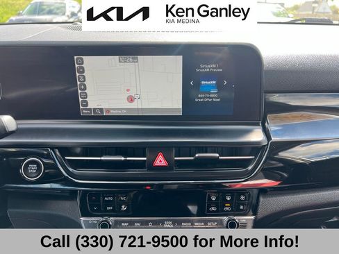 Certified 2024 Kia Seltos S AWD/4WD image 39