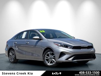 Used 2023 Kia Forte LXS