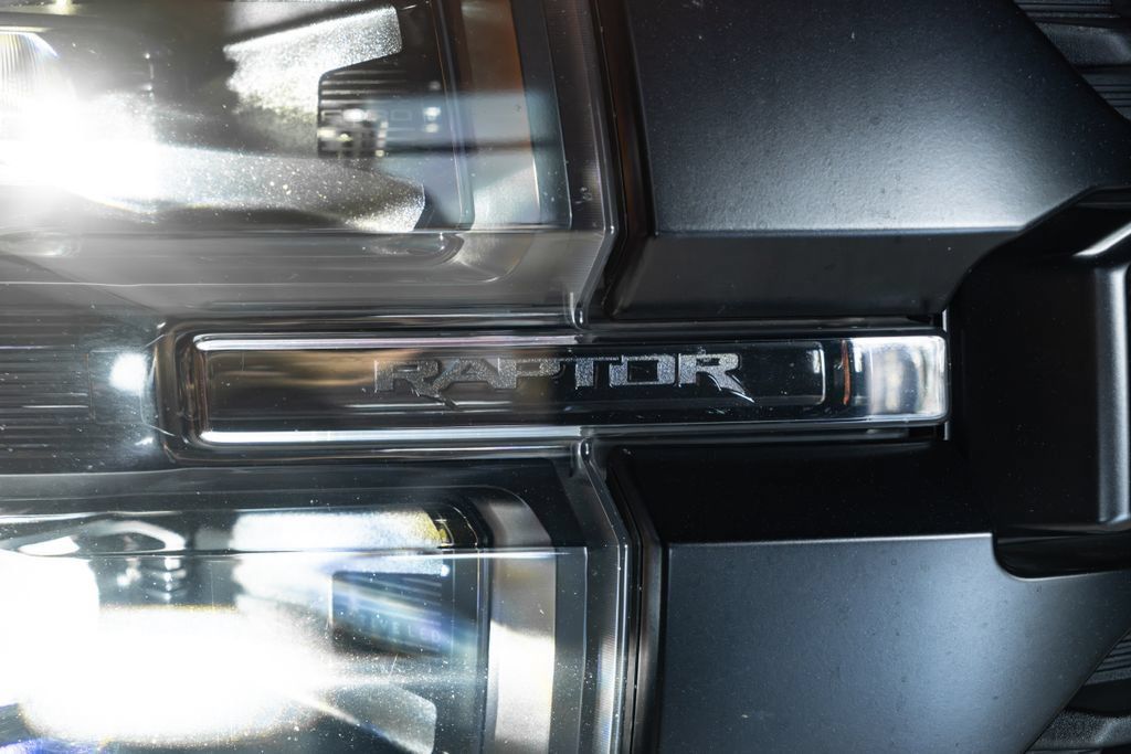 Used 2024 Ford F150 Raptor w/ Equipment Group 803A Raptor R AWD/4WD image 11