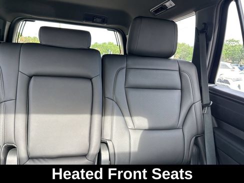 Used 2025 Toyota Sequoia SR5 AWD/4WD image 15