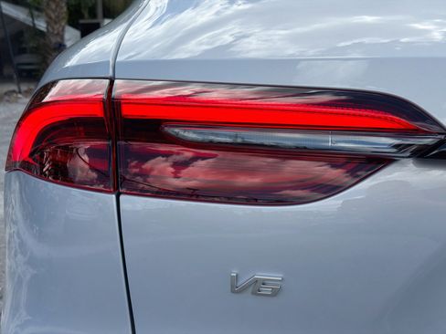New 2026 Maserati Grecale Modena AWD/4WD image 10