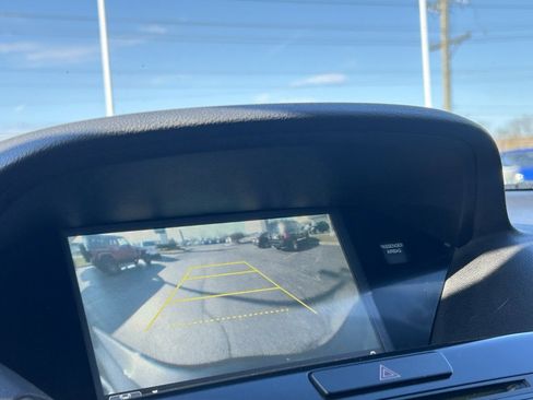 Used 2016 Acura MDX SH-AWD w/ Technology Package image 17