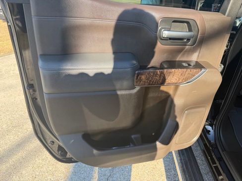 Used 2019 GMC Sierra 1500 Denali w/ Denali Ultimate Package image 14