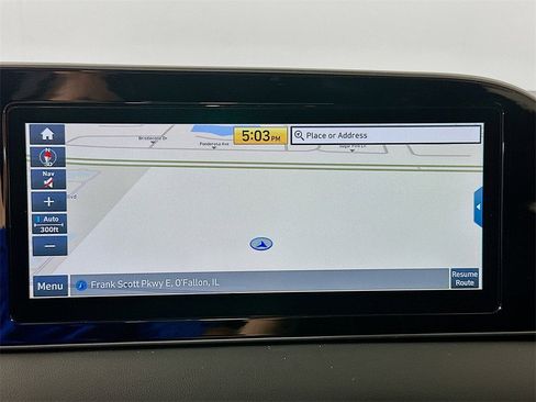 Used 2020 Hyundai Palisade Limited image 13