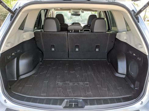 Used 2020 Subaru Forester Touring w/ Popular Package #2 AWD/4WD image 17