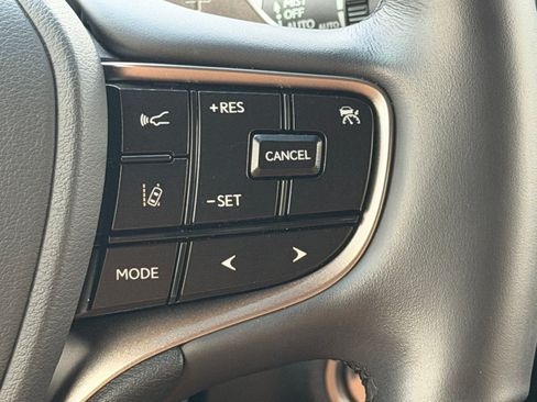 Used 2024 Lexus ES 350 Ultra Luxury FWD image 25