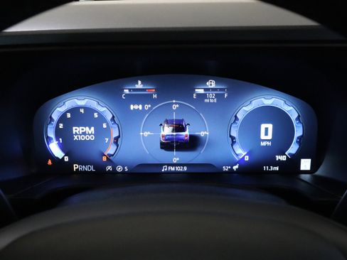 New 2025 Ford Bronco Sport Outer Banks w/ Outer Banks Tech Package+ image 23