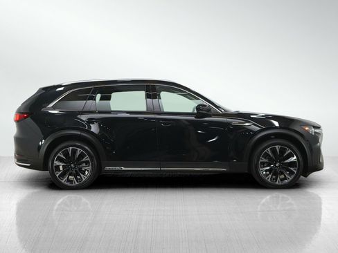 Used 2024 MAZDA CX-90 Plug-In Hybrid w/ Premium Pkg AWD/4WD image 6