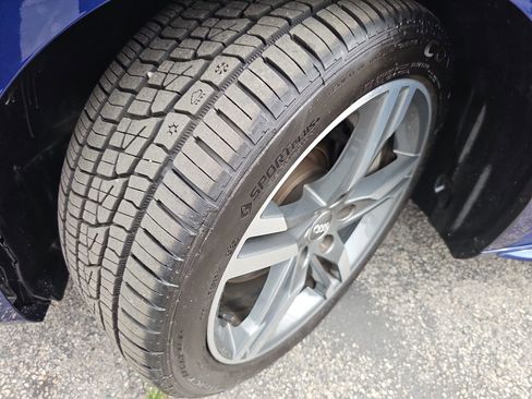 Used 2018 Audi A4 2.0T Premium Plus w/ Premium Plus Package image 39