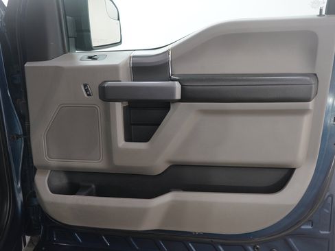 Used 2019 Ford F150 XLT w/ Equipment Group 301A Mid AWD/4WD image 11