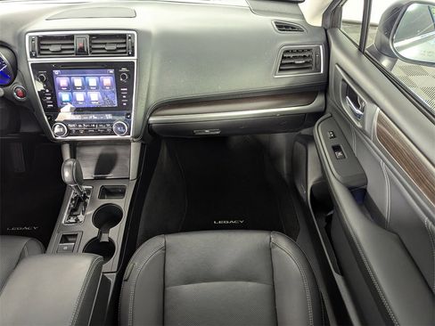 Used 2018 Subaru Legacy 2.5i Limited image 16