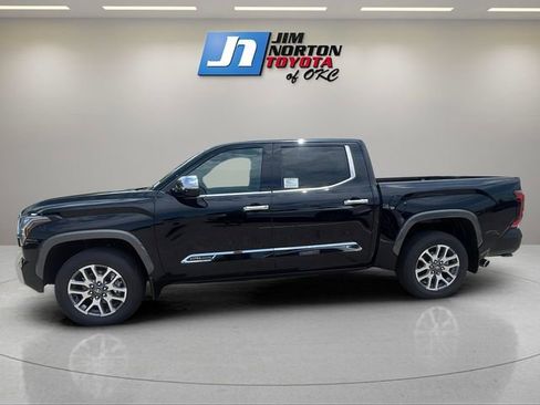 Used 2025 Toyota Tundra 1794 Edition image 5
