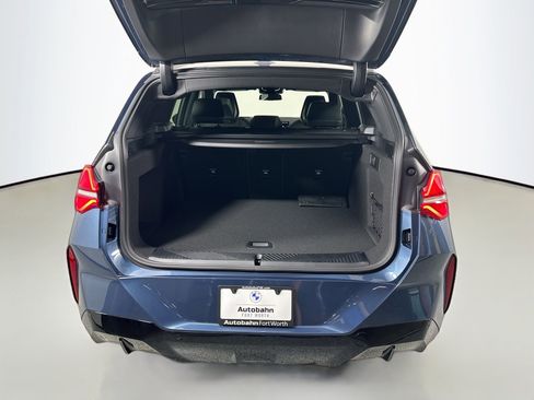 New 2026 BMW X3 xDrive30 w/ Premium Package image 26