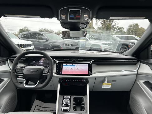 New 2026 Jeep Cherokee Laredo image 36