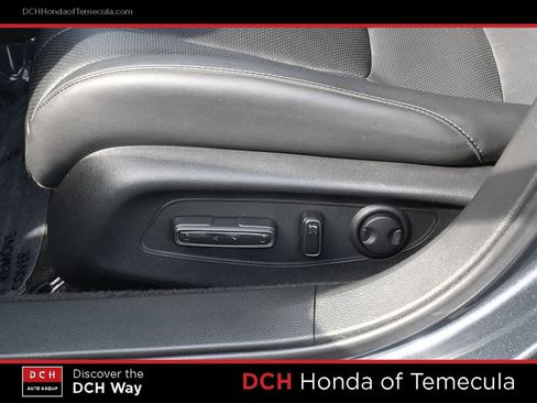 Used 2024 Honda Accord Touring image 17