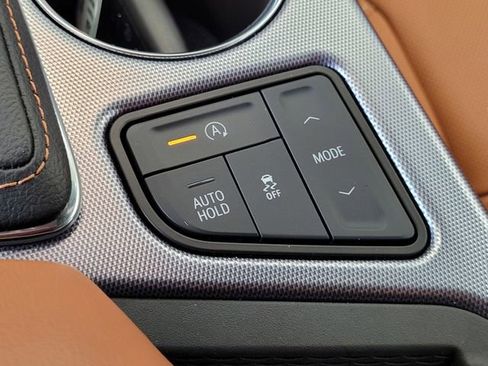 Certified 2024 Cadillac CT4 Premium Luxury AWD/4WD image 14