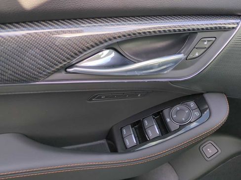 New 2026 Cadillac CT5 Sport image 11