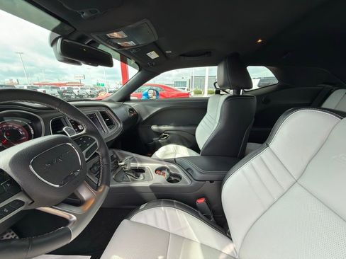 Used 2023 Dodge Challenger SRT Hellcat image 29