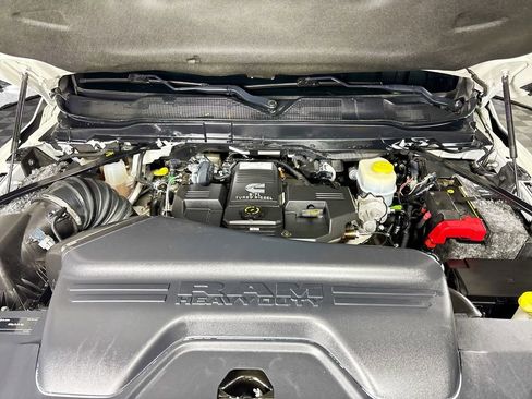 Used 2019 RAM 2500 Limited image 22
