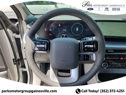 New 2026 Hyundai Ioniq 9 Limited image 28