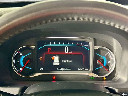 Certified 2022 Honda Pilot Special Edition image 15