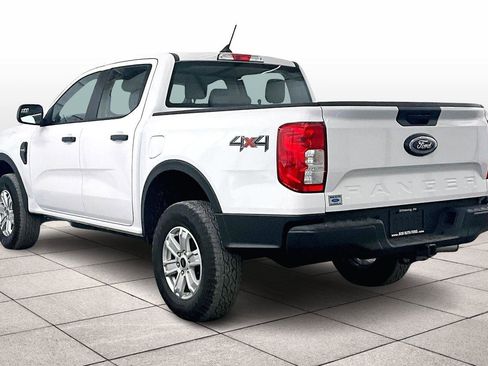 Used 2024 Ford Ranger XL w/ Trailer Tow Package image 10