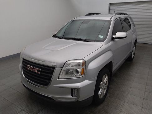 Used 2016 GMC Terrain SLE w/ Convenience Package FWD image 15