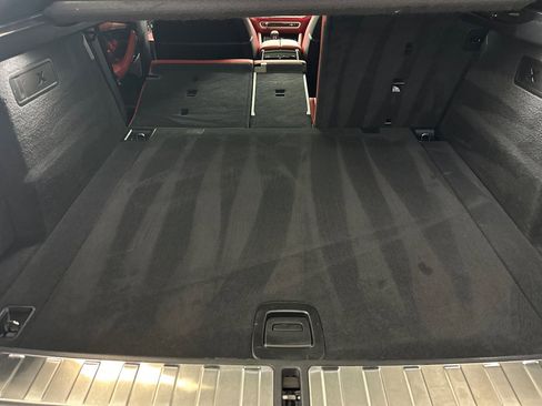 Used 2023 BMW X6 M w/ Competition Package image 34