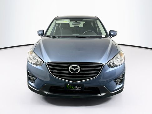 Used 2016 MAZDA CX-5 Touring FWD image 2