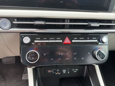 Used 2025 Hyundai Tucson SEL image 19