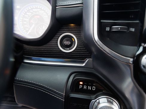 Used 2022 RAM 1500 Limited image 23