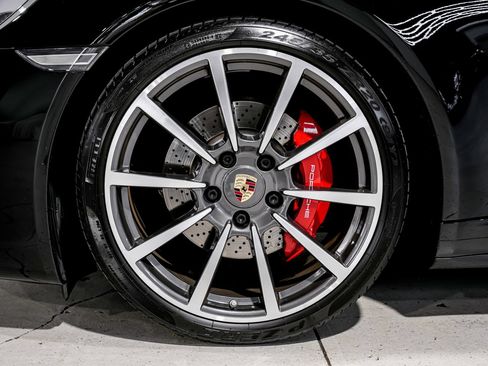Used 2014 Porsche 911 Targa 4S AWD/4WD image 45