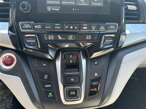 Used 2024 Honda Odyssey EX-L image 35