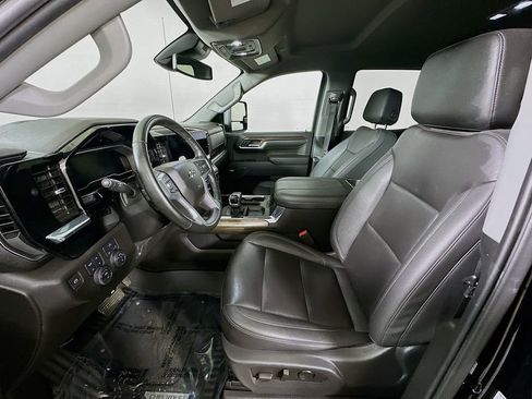 Used 2023 Chevrolet Silverado 1500 RST w/ Convenience Package II image 15