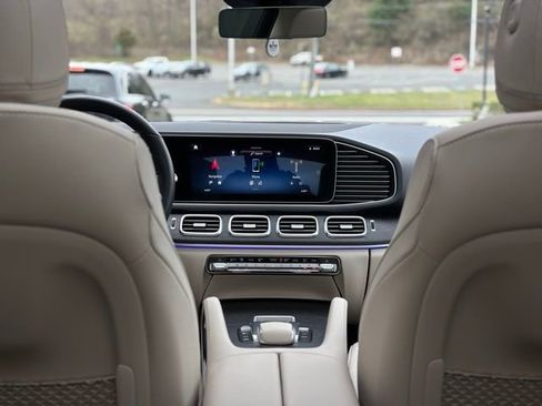 Used 2026 Mercedes-Benz GLE 350 4MATIC image 59