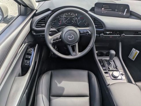 New 2026 MAZDA MAZDA3 2.5 S Sedan w/ Preferred Pkg image 13