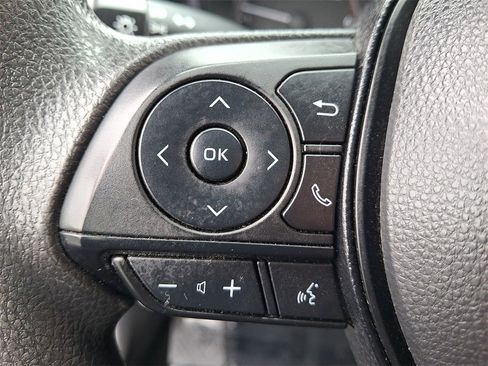 Used 2023 Toyota Corolla SE image 20