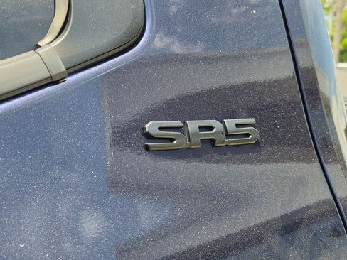 Used 2023 Toyota Tundra SR5 w/ TRD Sport Premium Package RWD image 11