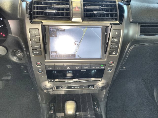 Used 2021 Lexus GX 460 Premium w/ Premium Package AWD/4WD image 19