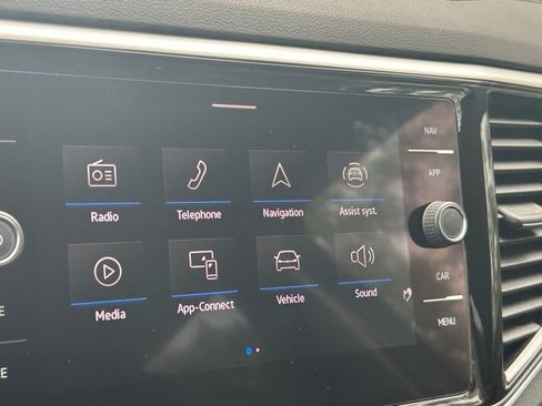 Certified 2022 Volkswagen Atlas SEL Premium AWD/4WD image 16
