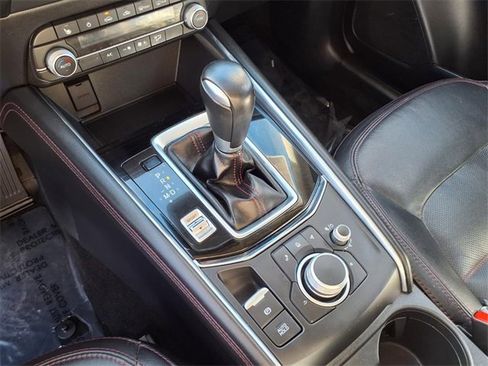 Used 2023 MAZDA CX-5 Carbon Edition image 21