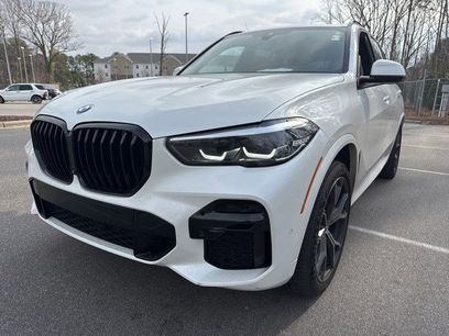 Certified 2023 BMW X5 sDrive40i w/ M Sport Package