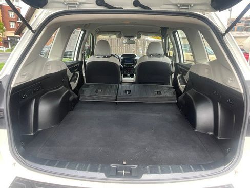 Used 2019 Subaru Forester w/ Alloy Wheel Package AWD/4WD image 30