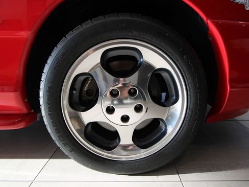 Used 1994 Ford Mustang GT RWD image 24